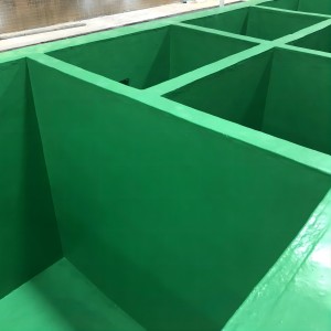 梧州防腐水池，梧州水池防腐防渗怎么做，梧州防腐水池施工厂家